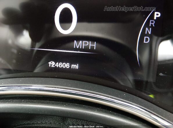 1C4RJFBG7HC754542 2017 JEEP GRAND CHEROKEE Black 
