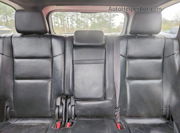 1C4RJFBG7KC842675 2019 JEEP GRAND Угольный Вид задних сидений