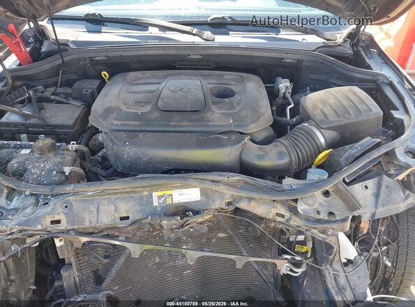 1C4RJFBG7LC236150 2020 JEEP GRAND CHEROKEE Gray Vista trasera