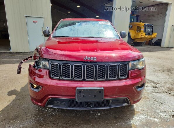 1C4RJFBG7MC565173 2021 JEEP GRAND Red 