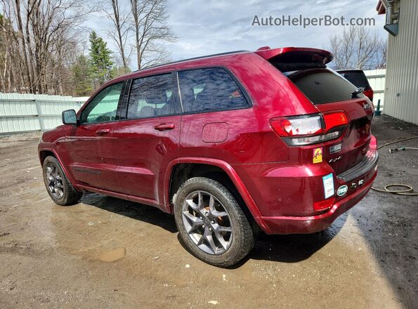 1C4RJFBG7MC565173 2021 JEEP GRAND Red 