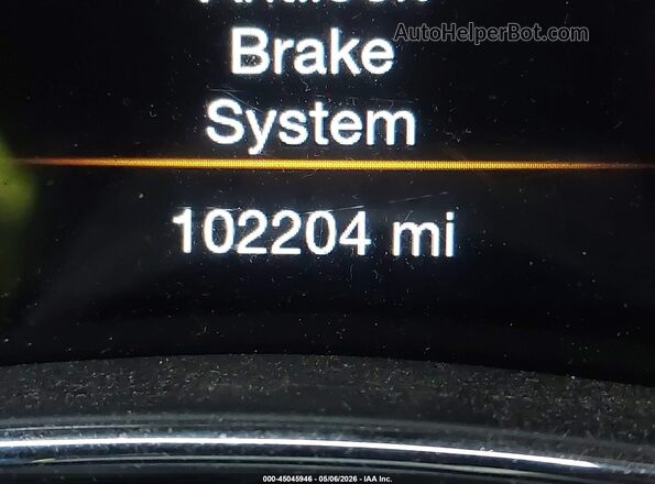 1C4RJFBG8JC245209 2018 JEEP GRAND CHEROKEE White 