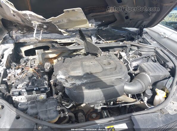 1C4RJFBG8JC427783 2018 JEEP GRAND CHEROKEE Gray 