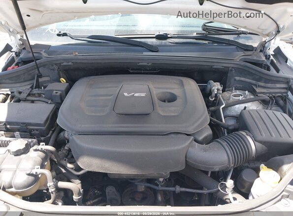 1C4RJFBG8KC539713 2019 JEEP GRAND CHEROKEE White Widok z tyłu