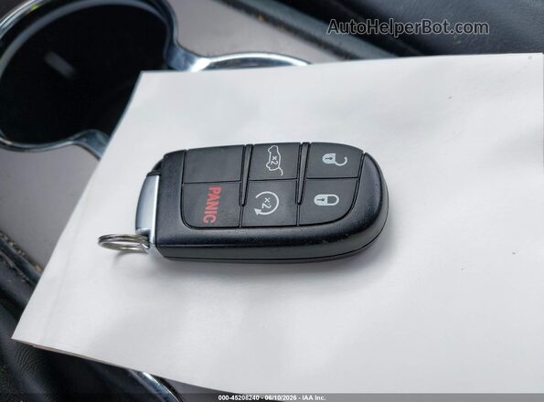 1C4RJFBG8KC775424 2019 JEEP GRAND CHEROKEE Gray Առջևի վահանակի տեսք
