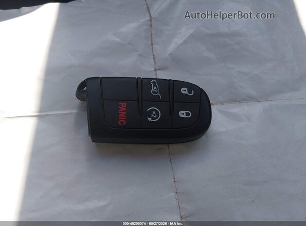 1C4RJFBG8LC112002 2020 JEEP GRAND CHEROKEE White Widok deski rozdzielczej