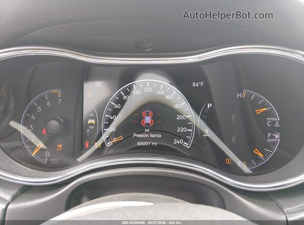 1C4RJFBG8MC501630 2021 JEEP GRAND CHEROKEE White Հետևի նստատեղերի տեսք