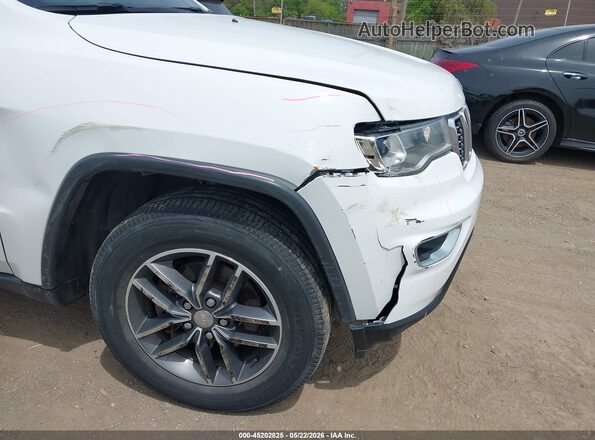 1C4RJFBG9JC476684 2018 JEEP GRAND CHEROKEE White 