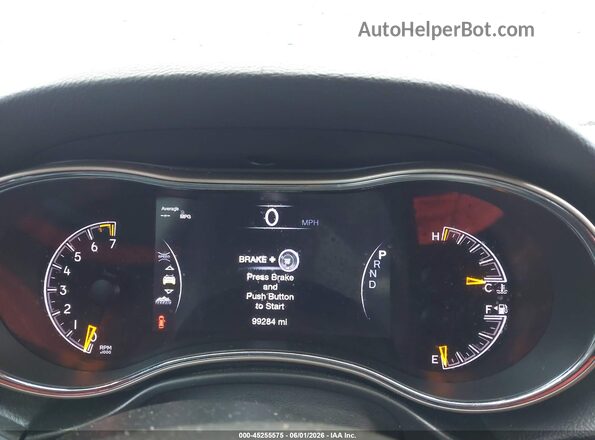 1C4RJFBGXGC382127 2016 JEEP GRAND CHEROKEE Black Вид задніх сидінь