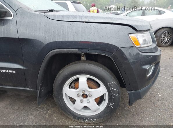 1C4RJFBGXGC382127 2016 JEEP GRAND CHEROKEE Black 