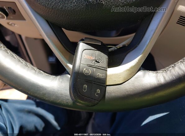 1C4RJFBGXGC405986 2016 JEEP GRAND CHEROKEE Gray Vista del salpicadero