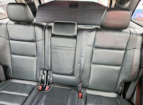 1C4RJFBGXKC696319 2019 JEEP GRAND Black 