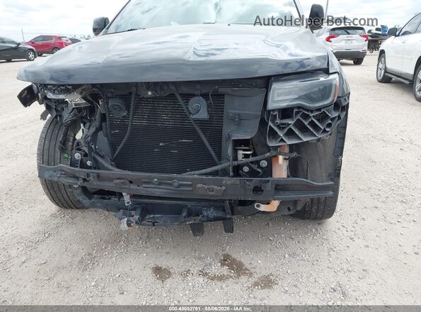 1C4RJFBGXLC137449 2020 JEEP GRAND CHEROKEE Black 