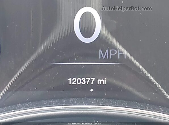 1C4RJFBT6JC484822 2018 JEEP GRAND CHEROKEE Gray 