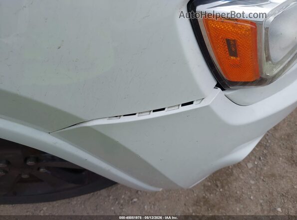 1C4RJFCG0GC384323 2016 JEEP GRAND CHEROKEE White 