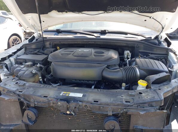 1C4RJFCG0HC646570 2017 JEEP GRAND CHEROKEE White Հետևի տեսք