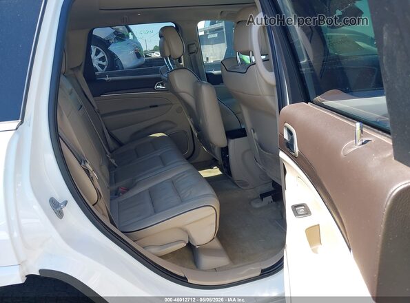 1C4RJFCG0HC646570 2017 JEEP GRAND CHEROKEE White VIN կոդի պիտակի տեսք