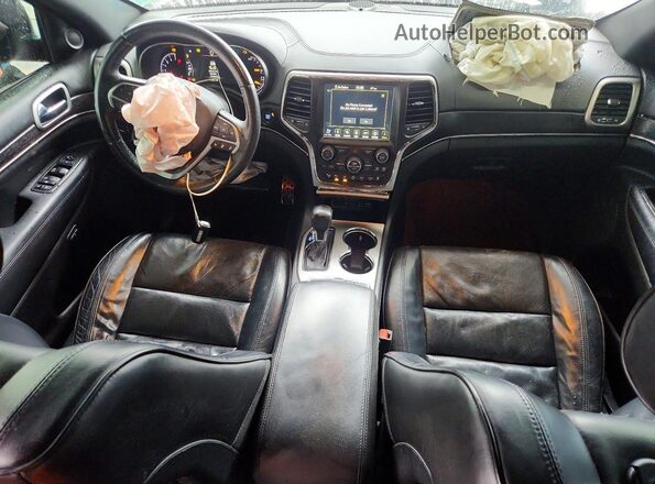 1C4RJFCG0JC333184 2018 JEEP GRAND Black 