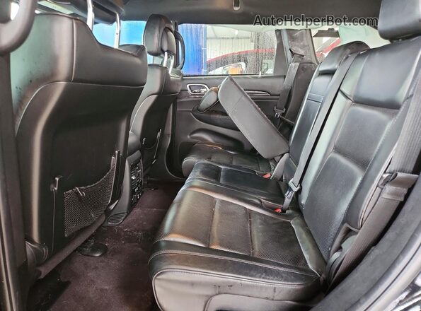 1C4RJFCG0JC333184 2018 JEEP GRAND Black 
