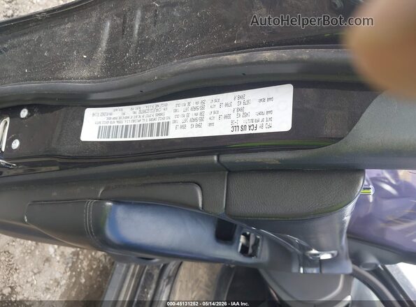 1C4RJFCG1GC309792 2016 JEEP GRAND CHEROKEE Black Vista del compartimento del motor