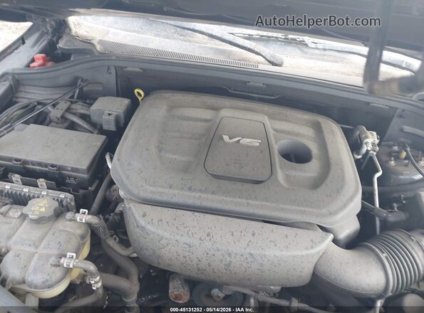 1C4RJFCG1GC309792 2016 JEEP GRAND CHEROKEE Black Vista trasera