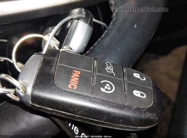 1C4RJFCG1KC801098 2019 JEEP GRAND CHEROKEE White Առջևի վահանակի տեսք