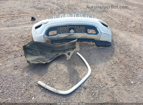 1C4RJFCG1LC148841 2020 JEEP GRAND CHEROKEE White 