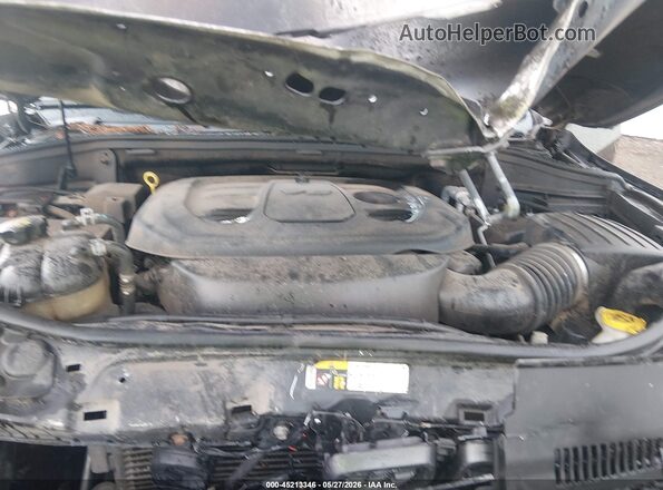 1C4RJFCG2KC761372 2019 JEEP GRAND CHEROKEE Черный Вид сзади