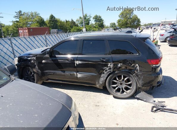 1C4RJFCG2LC158133 2020 JEEP GRAND CHEROKEE Black 