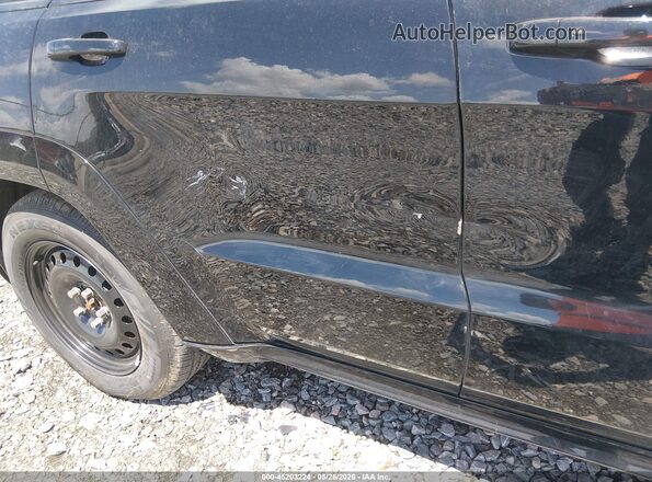 1C4RJFCG3KC730700 2019 JEEP GRAND CHEROKEE Black 