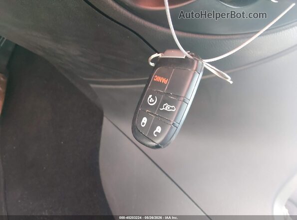 1C4RJFCG3KC730700 2019 JEEP GRAND CHEROKEE Black Առջևի վահանակի տեսք