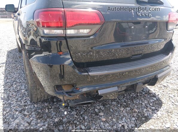 1C4RJFCG3KC730700 2019 JEEP GRAND CHEROKEE Black 