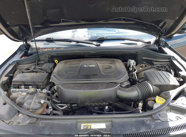 1C4RJFCG4KC527749 2019 JEEP GRAND CHEROKEE Black უკანა ხედი