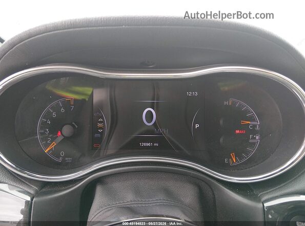 1C4RJFCG5GC349163 2016 JEEP GRAND CHEROKEE Серебряный Вид задних сидений
