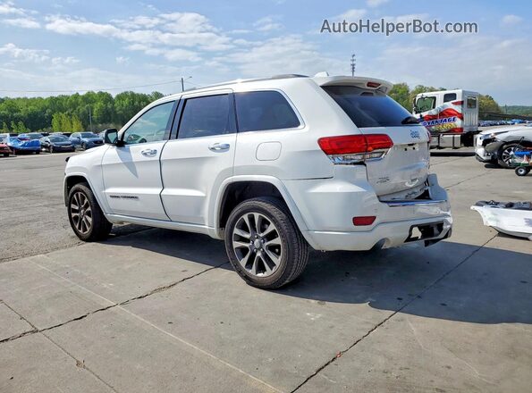 1C4RJFCG5HC902542 2017 JEEP GRAND White 