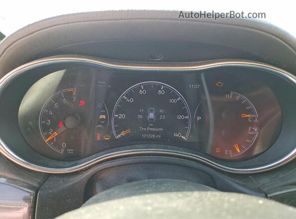 1C4RJFCG5HC902542 2017 JEEP GRAND White 