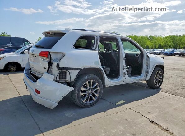1C4RJFCG5HC902542 2017 JEEP GRAND White 