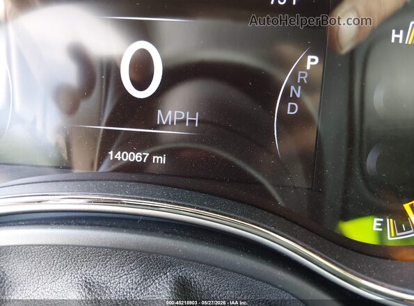 1C4RJFCG5JC122790 2018 JEEP GRAND CHEROKEE Burgundy 