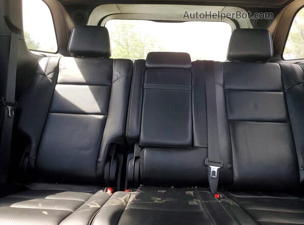 1C4RJFCG7GC364358 2016 JEEP GRAND Charcoal 
