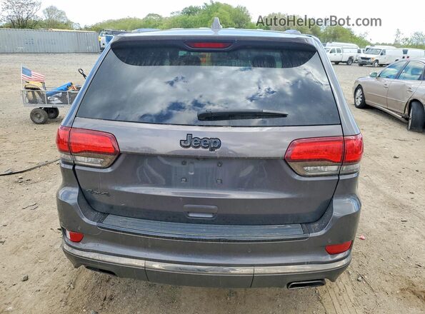 1C4RJFCG7GC364358 2016 JEEP GRAND Charcoal 
