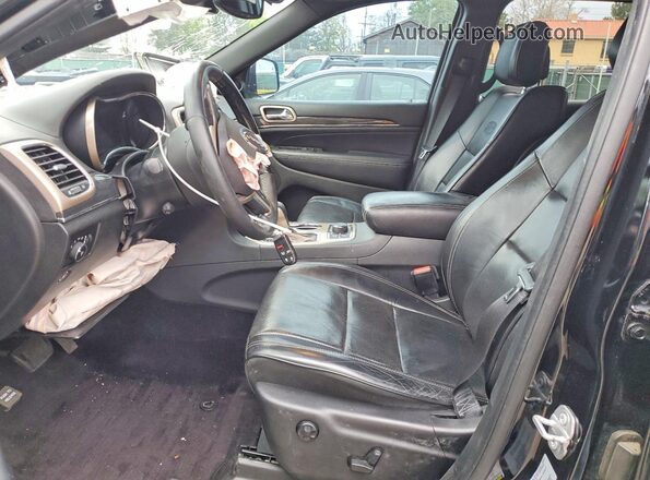 1C4RJFCG7HC772523 2017 JEEP GRAND Синий 