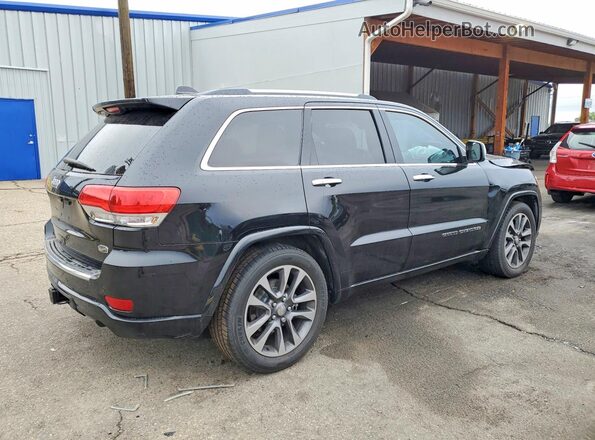 1C4RJFCG7HC772523 2017 JEEP GRAND Синий 