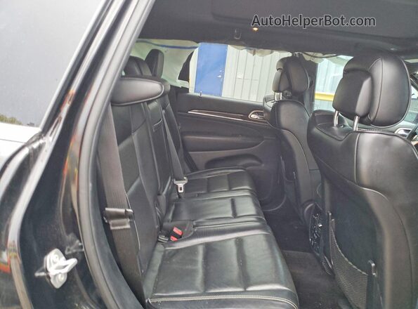 1C4RJFCG7HC772523 2017 JEEP GRAND Синий 