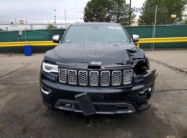1C4RJFCG7HC772523 2017 JEEP GRAND Синий 