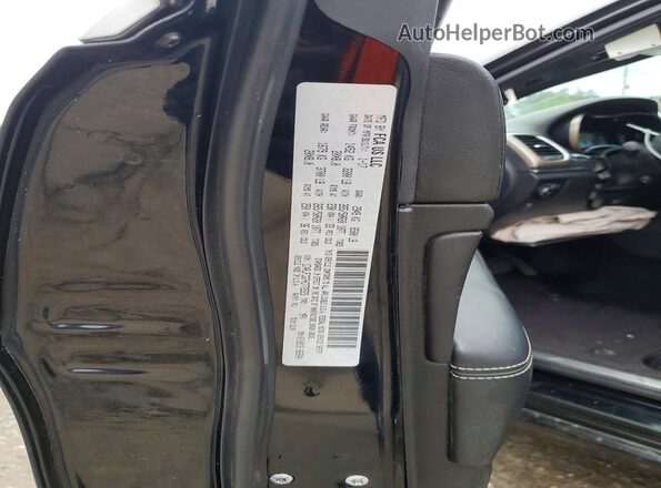 1C4RJFCG7HC772523 2017 JEEP GRAND Синий 