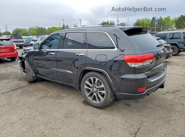 1C4RJFCG7HC772523 2017 JEEP GRAND Синий 