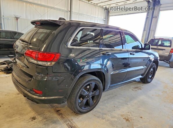 1C4RJFCG9GC365186 2016 JEEP GRAND Black 