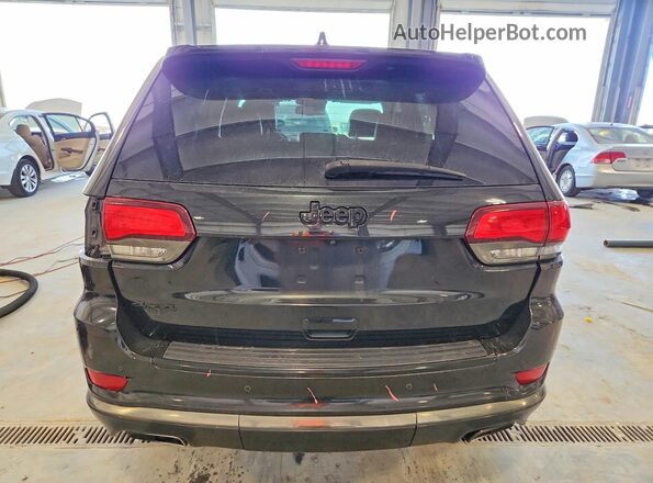 1C4RJFCG9GC365186 2016 JEEP GRAND Black 