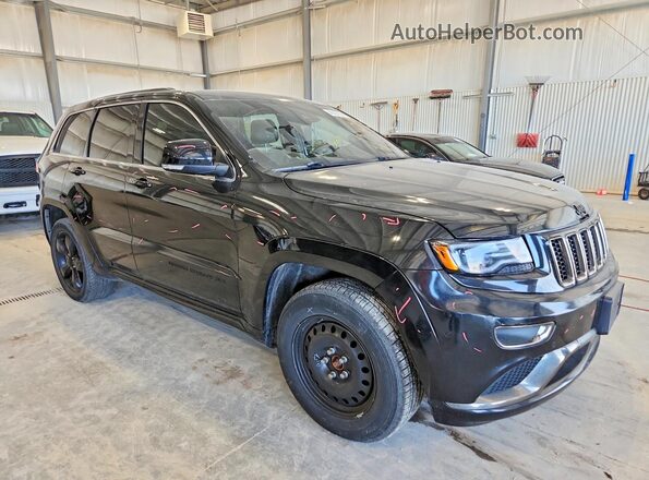 1C4RJFCG9GC365186 2016 JEEP GRAND Black 