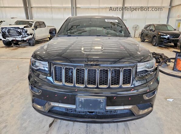 1C4RJFCG9GC365186 2016 JEEP GRAND Black 